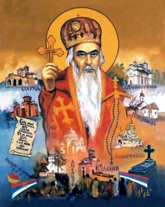 Sveti Nikolaj Z