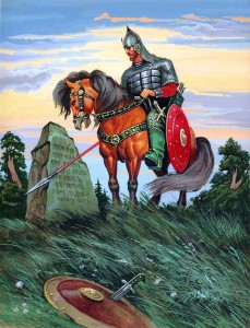 србски витез