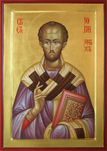 Sveti Jovan Zlatousti