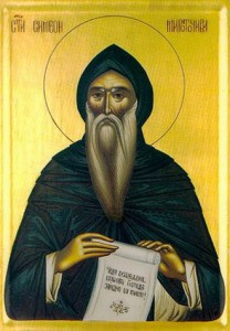 Sveti Simeon Mirotocivi