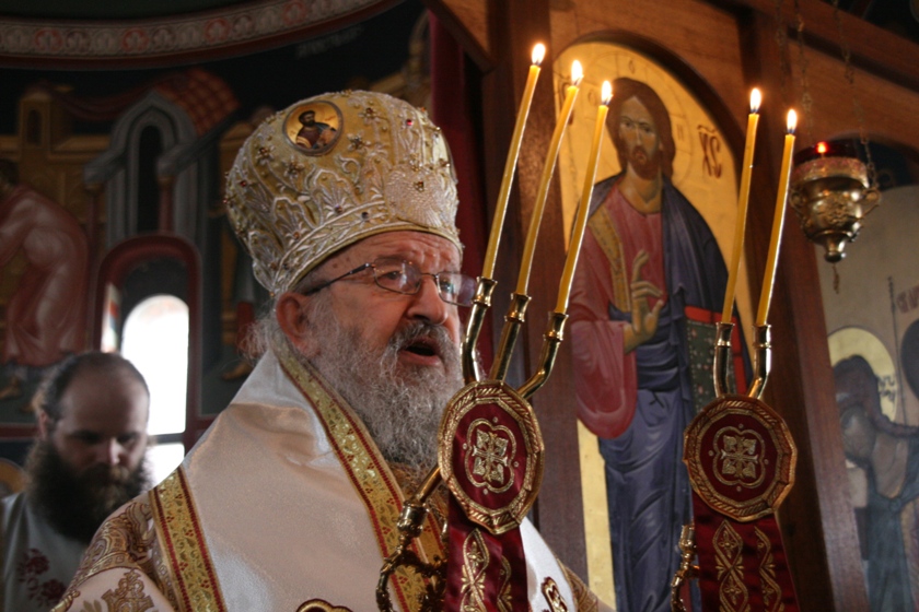 Епископ Артемије- ДА СЕ РАЗУМЕМО