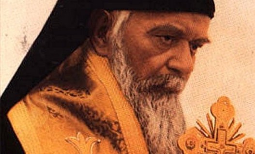 Свети Николај Србски – Мање бриге више вере