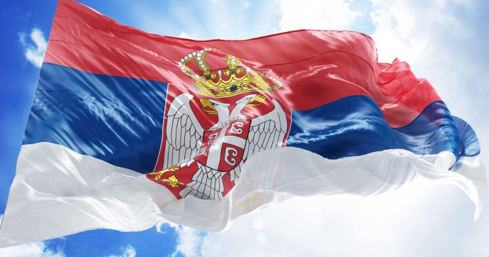 Тајни живот Србије