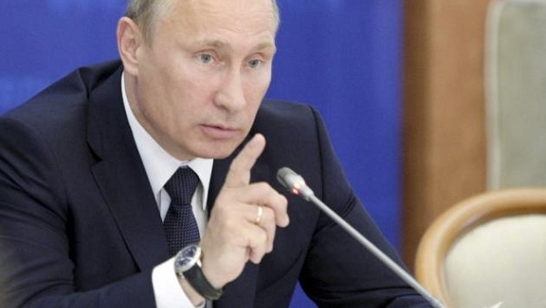 Ексклузивно: Шта је Путин рекао Вучићу на састанку у Кремљу