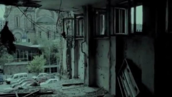 78 ДАНА ЗЛА: Погледајте руски филм о бомбардовању Србије! (ВИДЕО)