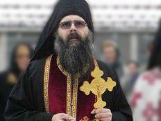 Молба због кризе у вези Косова и пензионисаног епископа Артемија