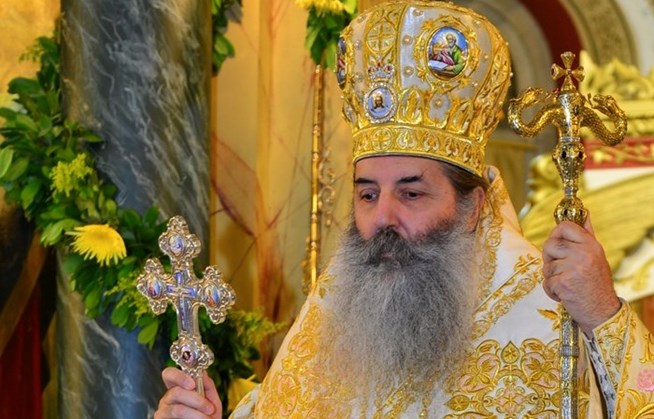 Митрополит Серафим Пирејски: „Свеправославни сабор“ може довести до раскола